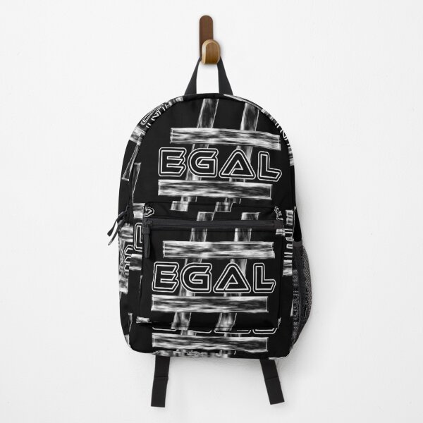 Item preview, HASHTAG 2022, indifferent, EGAL, crazy 2022 designed and sold by ekniLBerlin.