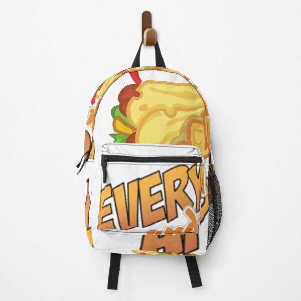 Item preview, Taco Every Now and then I Fall Apart Funny | Mexican Taco 80s song pun designed and sold by HROC.