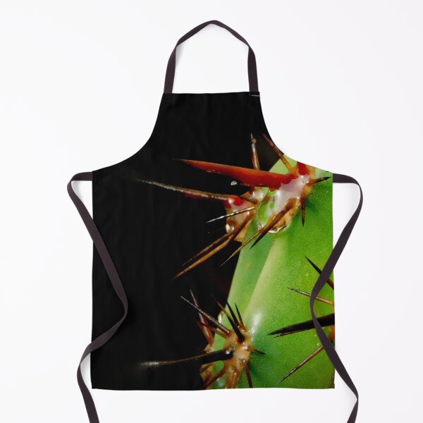 Item preview, After the rain Cactus~Macro Photo designed and sold by ArtbyMparrish .