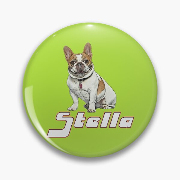 Item preview, Stella   designed and sold by DillonMoen.