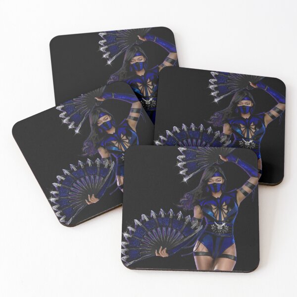 Item preview, Kitana MK12 new design  designed and sold by Retro Prince.