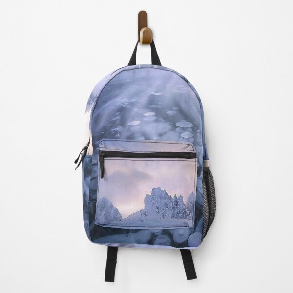 Item preview, Ice Mountains designed and sold by xdkiller666.