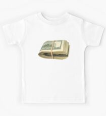 Fat Stak Kids Tee