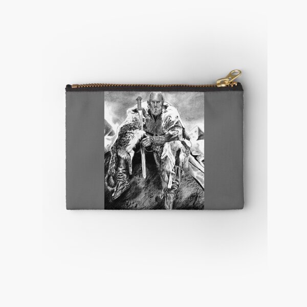 Item preview, Jason's Commission designed and sold by Luke Tomlinson Artwork.