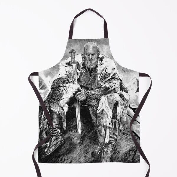 Item preview, Jason's Commission designed and sold by Luke Tomlinson Artwork.