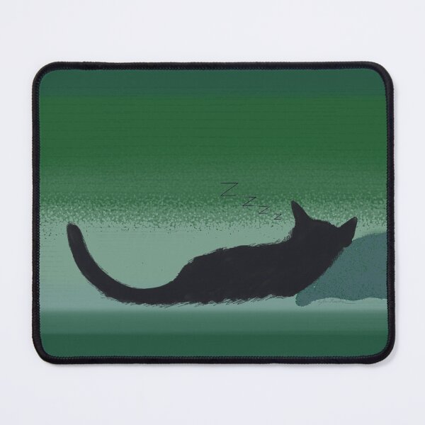 Item preview, Sleepy Kitty designed and sold by Tk-de-LaRiva.