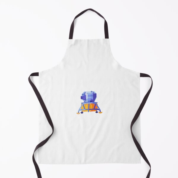 Item preview, Apollo Lunar Module designed and sold by blipskr.