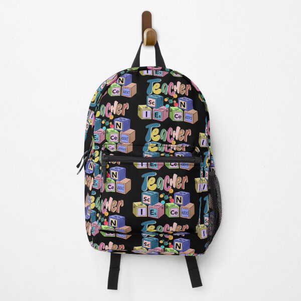 Item preview, Teacher Science designed and sold by dalypdesign.