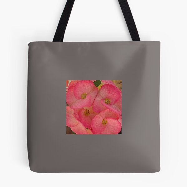 Artikelvorschau,  rosa natürliches Blumendesign entworfen und verkauft von colourcan.