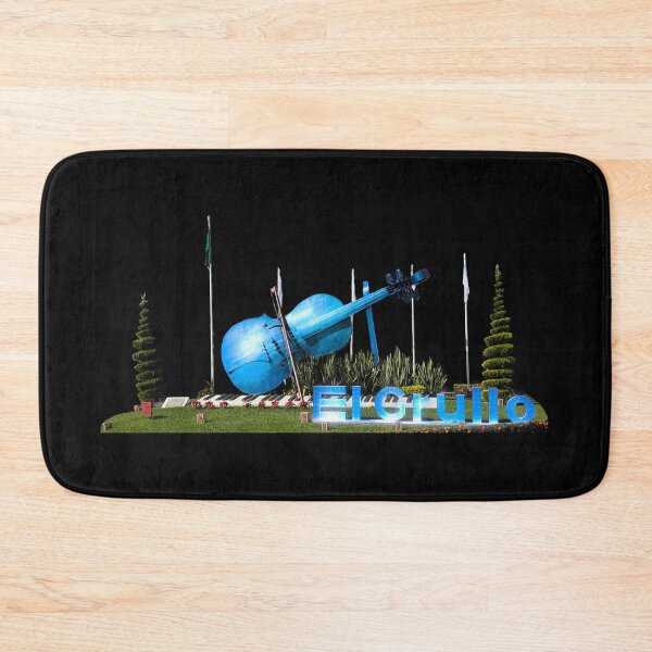 Item preview, El Grullo Jalisco Mexico , cuna de artistas designed and sold by Floradigital.