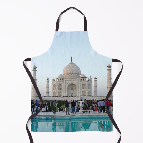 Item preview, Taj Mahal Agra, India, modern art, wall art, print, personalised gifts, custom printed gifts designed and sold by CameraDesign.