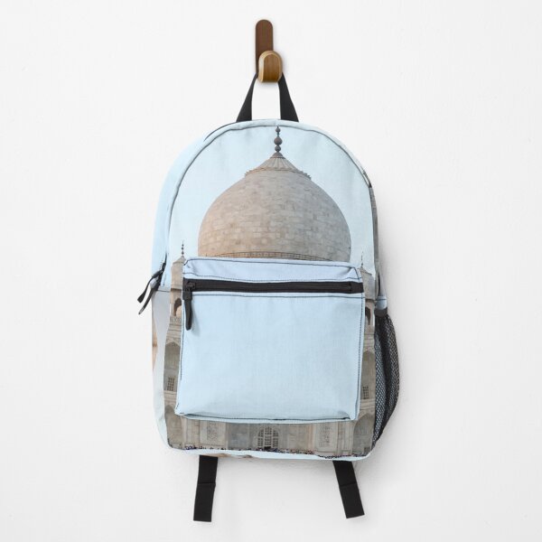 Item preview, Taj Mahal Agra, India, modern art, wall art, print, personalised gifts, custom printed gifts designed and sold by CameraDesign.
