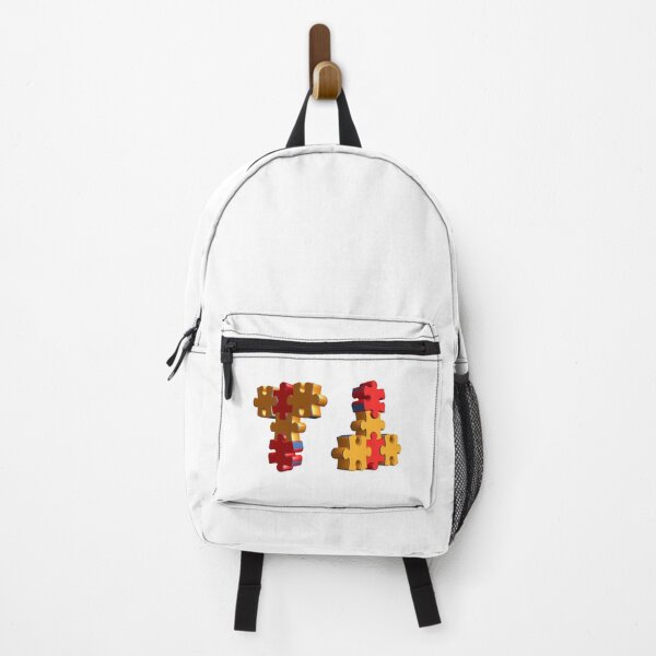 Item preview, Seriously Puzzled designed and sold by anasdrak.
