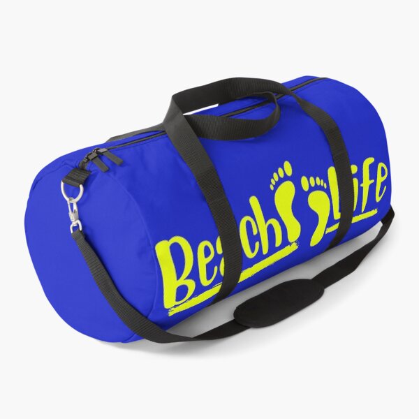 Item preview, Beach life ,STICKER designed and sold by outlaw70.