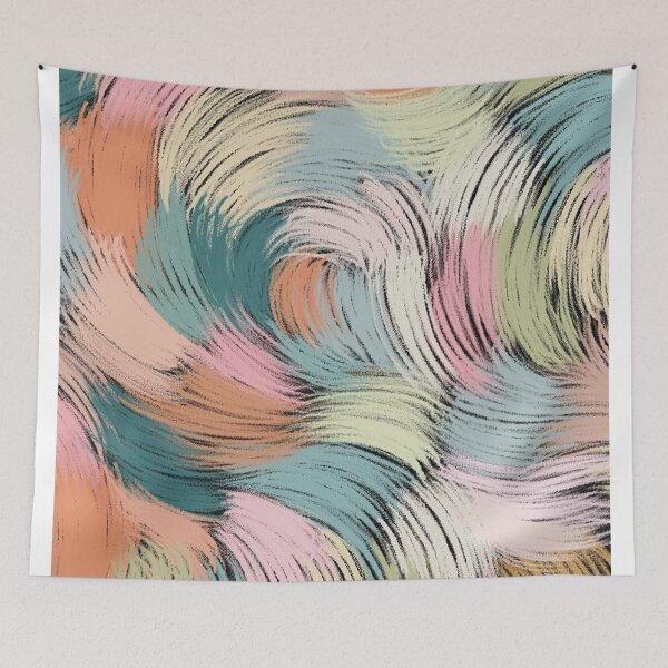 Item preview, Rainbow Pattern designed and sold by xdkiller666.