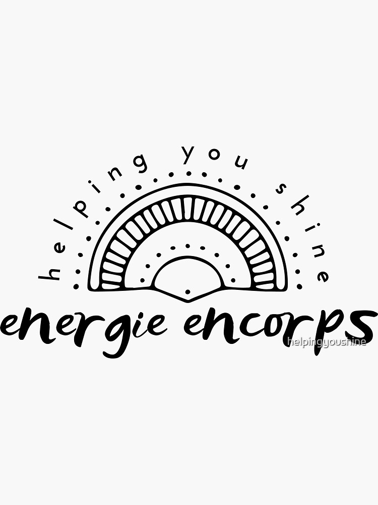 helping you shine! black by helpingyoushine