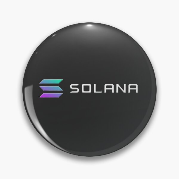 Item preview, Solana BlockChain designed and sold by MeetChris.