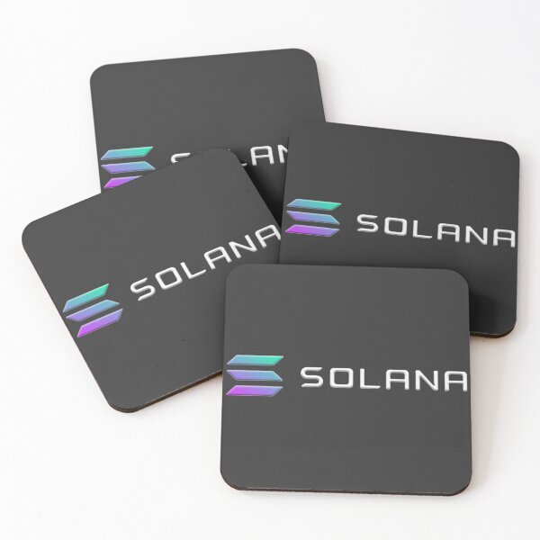 Item preview, Solana BlockChain designed and sold by MeetChris.
