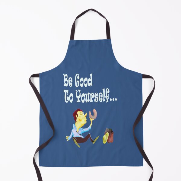 Item preview, Be Good to Yourself. designed and sold by e-dream.