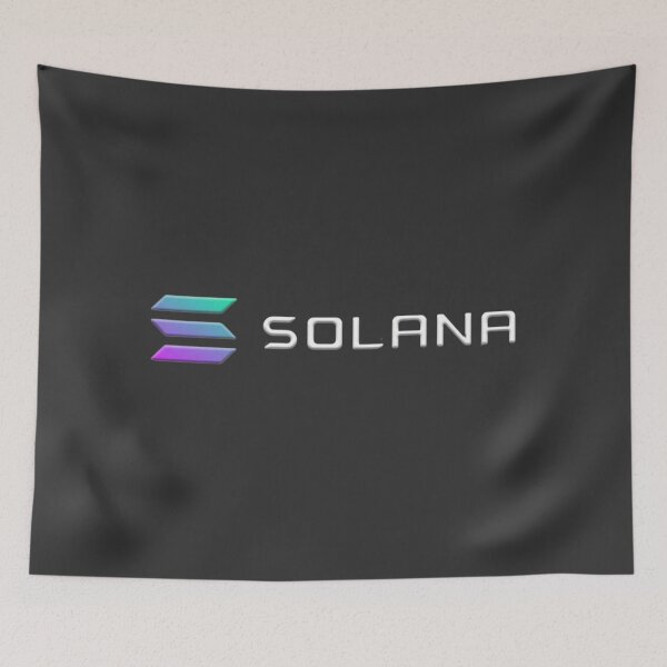 Item preview, Solana BlockChain designed and sold by MeetChris.