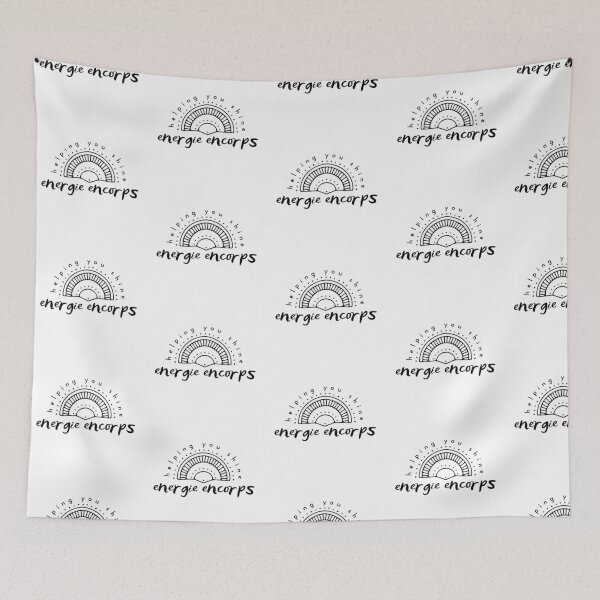 Item preview, helping you shine! black designed and sold by helpingyoushine.