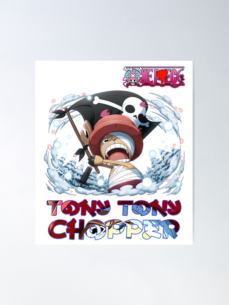 TonyTony Chopper / Tony Tony Chopper Monster Point sheet, Character design,  Official reference, Set…