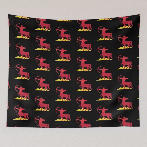 Item preview, Centaur Bow Arrow designed and sold by AtiVMZ.