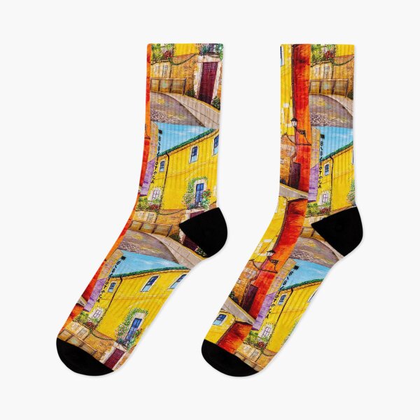 Item preview, Old house opposite the library. Castello d'Empuries designed and sold by Natalia_Shchip.