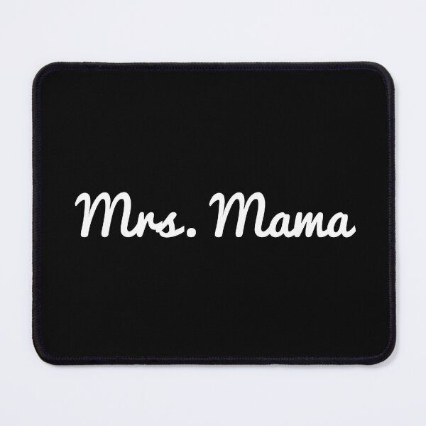 Item preview, Mrs Mama - Family designed and sold by sostar.