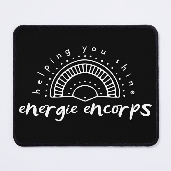 Item preview, helping you shine! white designed and sold by helpingyoushine.