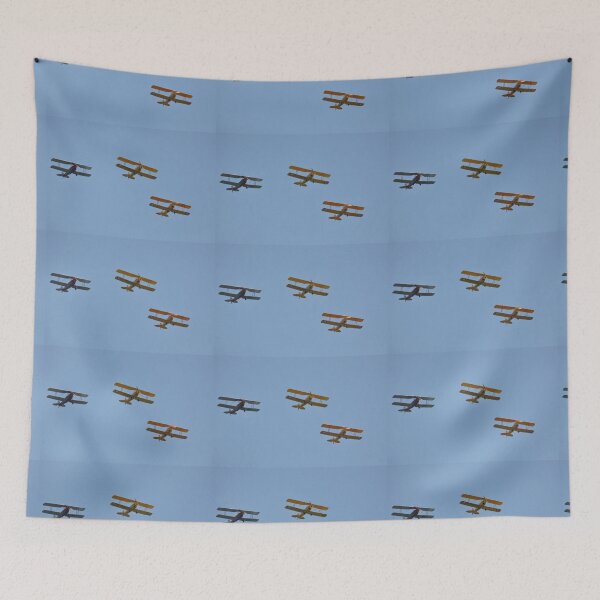 Item preview, Tiger Moth Formation, Catalina Festival,Australia 2015  designed and sold by muz2142.