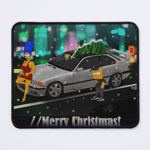Item preview, //Merry Christmas designed and sold by TrimSheshi.