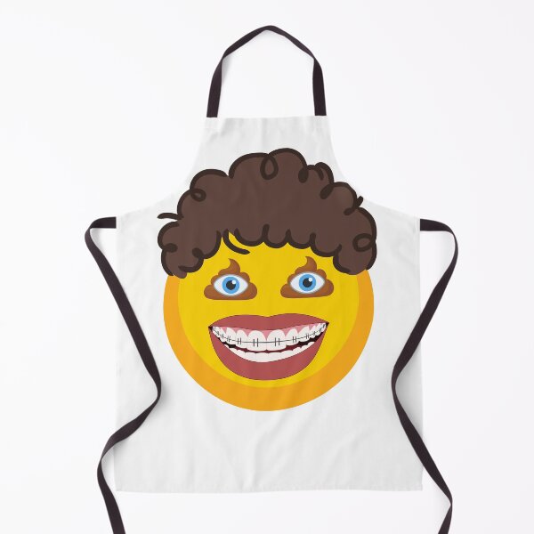 Aperçu de l'œuvre Juste caca Kate Emoji - Je caca Sticker créée et vendue par andrei49387.