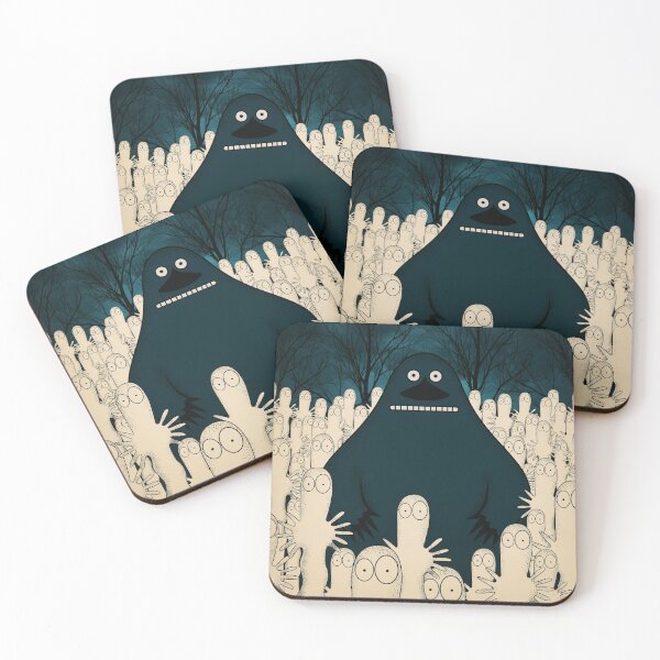 Item preview, surrounded by ghosts designed and sold by ultrakuik.