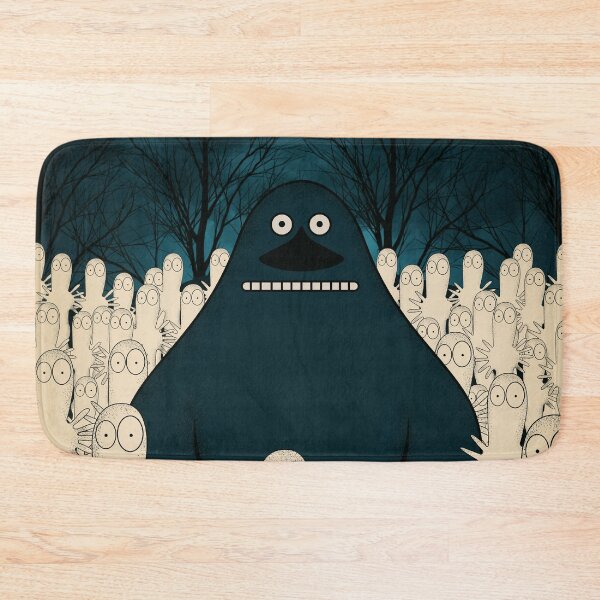 Item preview, surrounded by ghosts designed and sold by ultrakuik.