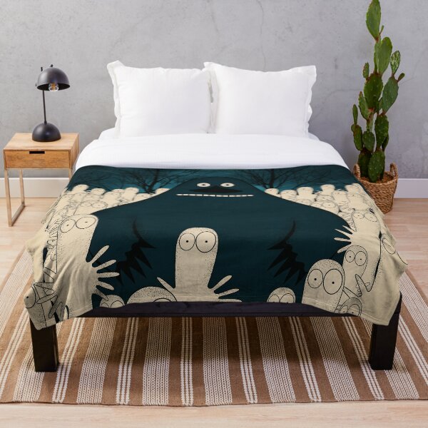 Item preview, surrounded by ghosts designed and sold by ultrakuik.