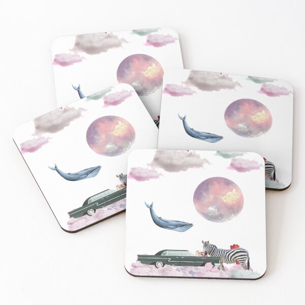 Item preview, Dream Land designed and sold by Rococodesigns.