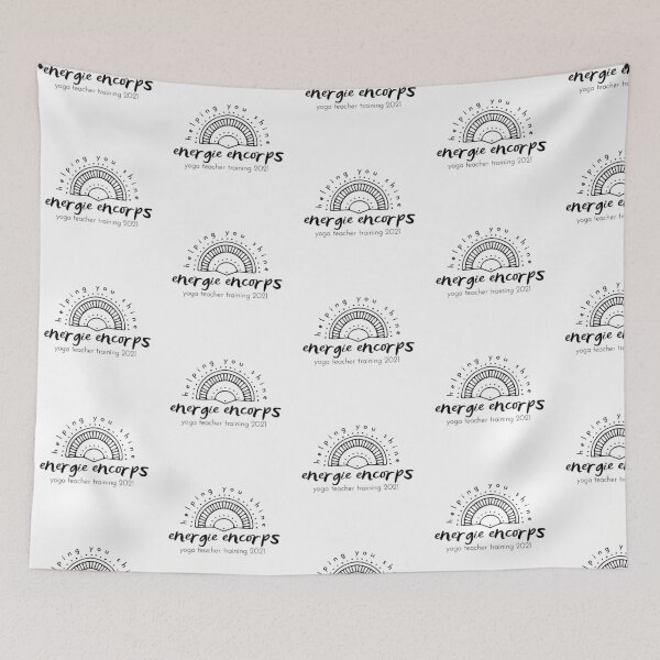 Item preview, helping you shine - ytt edition (black) designed and sold by helpingyoushine.