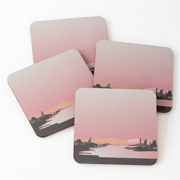 Item preview, Stars designed and sold by Andy Scherpereel.