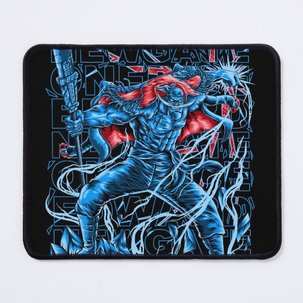 Item preview, IceBlue Shirohige/EdwardNewgate One Piece designed and sold by BLACK LINX.R.