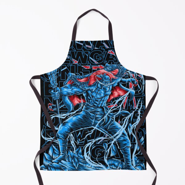 Item preview, IceBlue Shirohige/EdwardNewgate One Piece designed and sold by BLACK LINX.R.