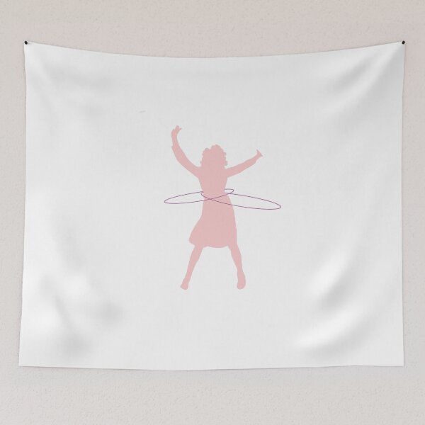 Item preview, Hula Girl designed and sold by DavidASmith.