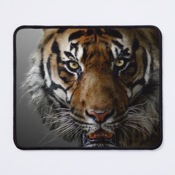 Item preview, Wild Bengal Bigcat Tiger Design designed and sold by The-Muse.