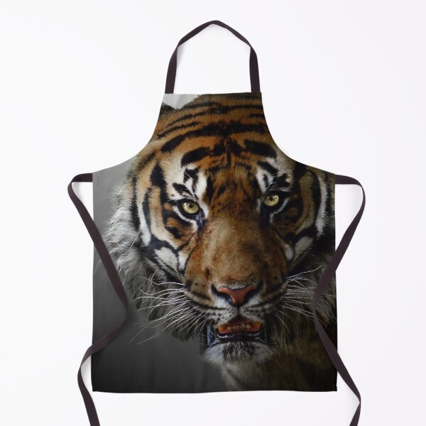 Item preview, Wild Bengal Bigcat Tiger Design designed and sold by The-Muse.