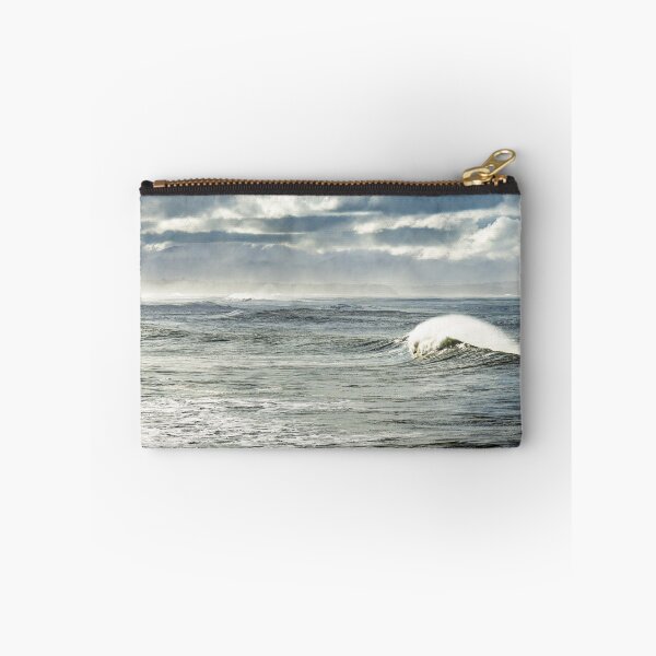 Item preview, White Horse Waves 03 designed and sold by Weston  Westmoreland.