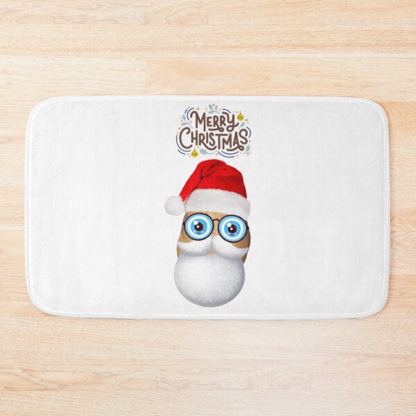 Item preview, Potato Santa designed and sold by lazyart24.