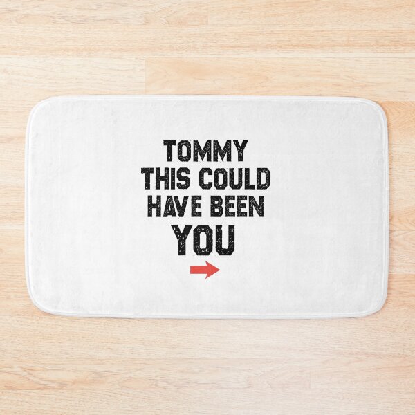 Item preview, tommy this could have been you designed and sold by yourfav shop.