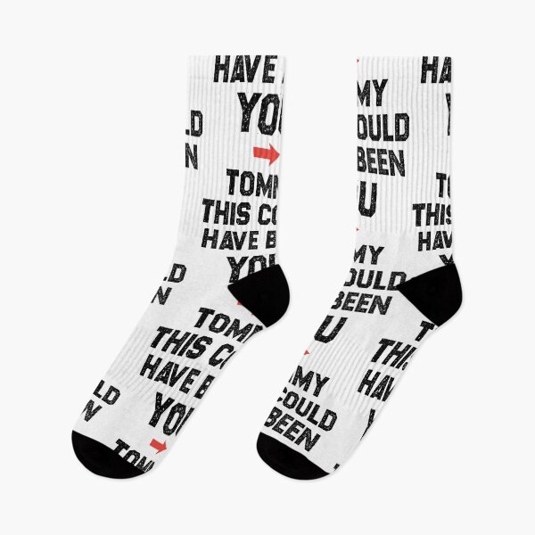 Item preview, tommy this could have been you designed and sold by yourfav shop.