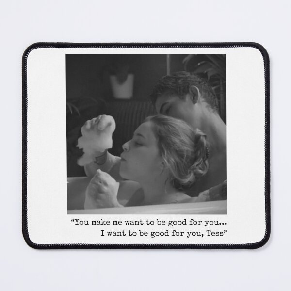 Item preview, Hardin Scott Quotes designed and sold by NerdyGirl1028.